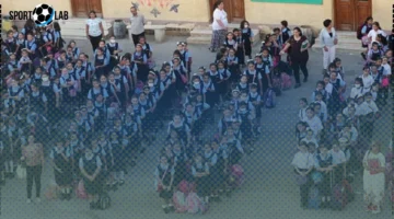 خطيب الجمعة يحذر أولياء الأمور من إرسال أبنائهم المرضى للمدارس ويحمّلهم المسؤولية اليوم